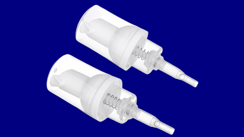 foam pump external spring pump housing moulds pumping dispensers moulds 01.png